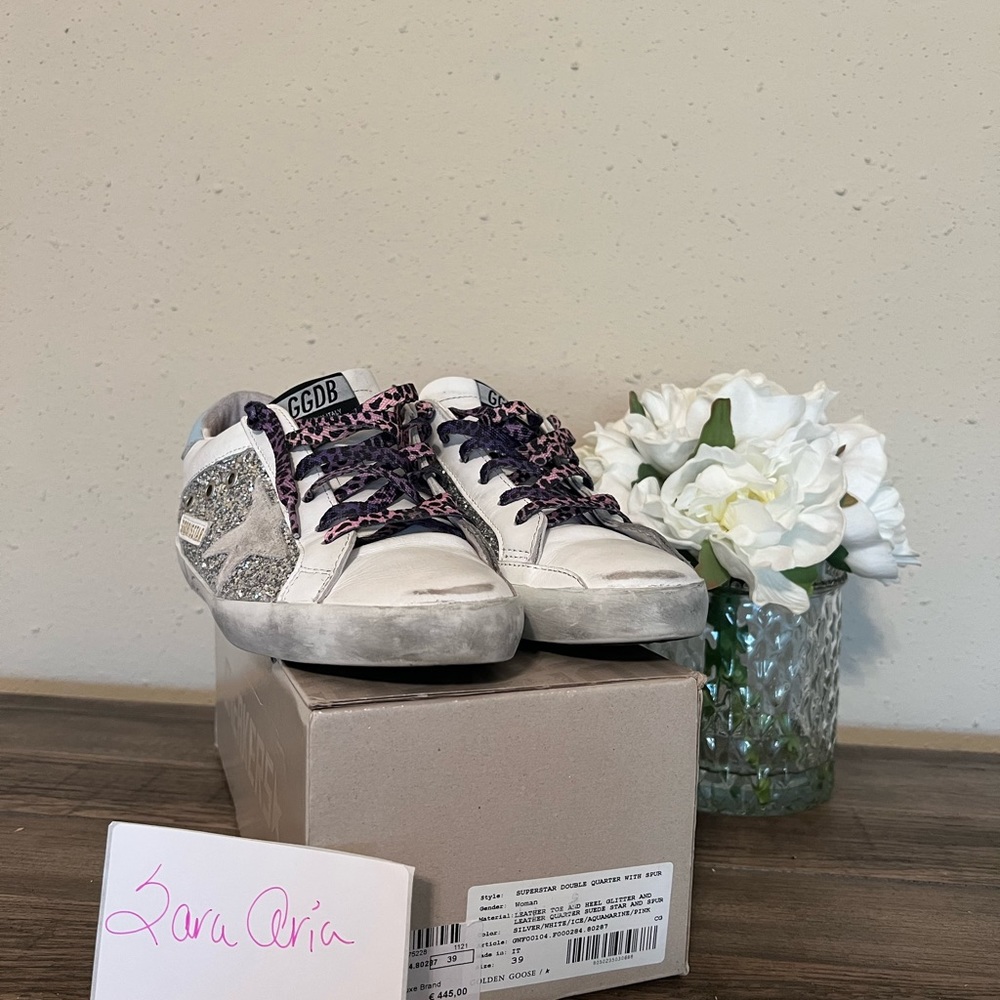 Golden Goose